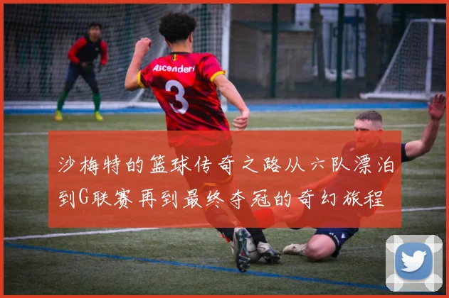 沙梅特的篮球传奇之路从六队漂泊到G联赛再到最终夺冠的奇幻旅程